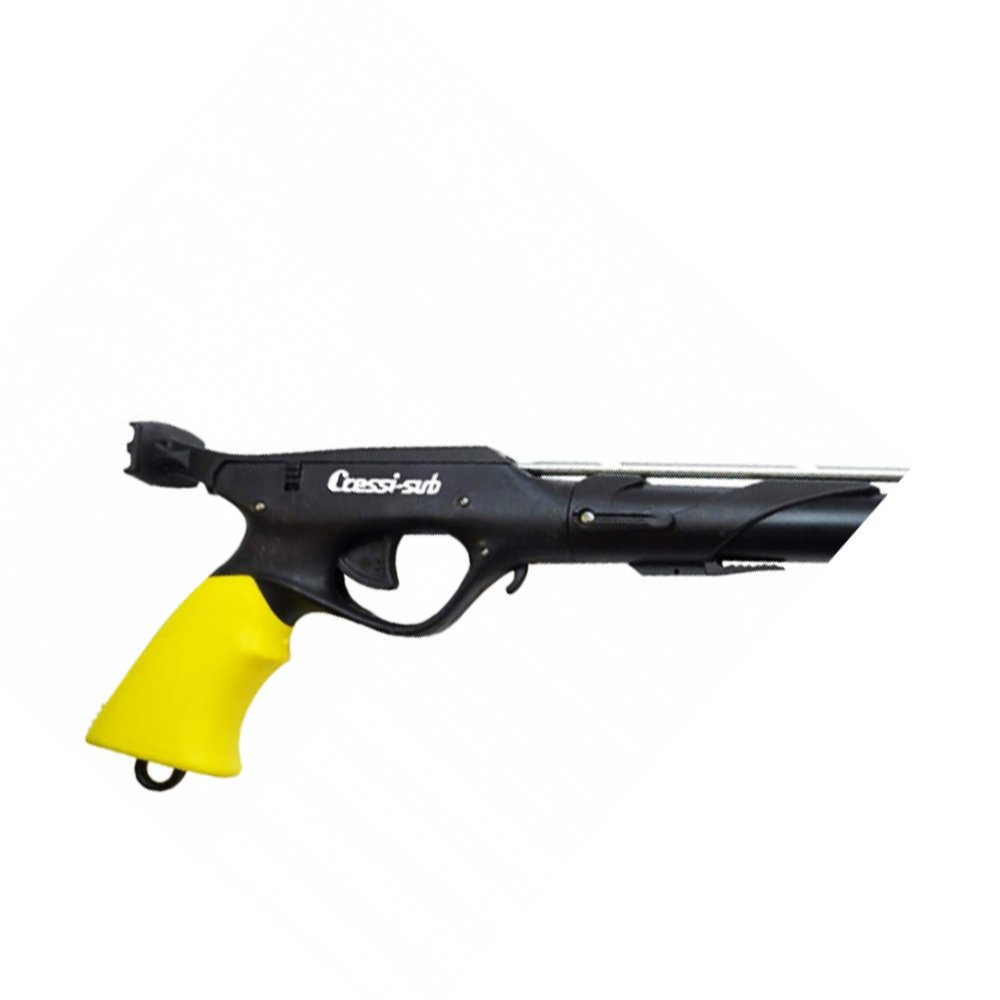 cressi sioux rubber gun 50 Λαστιχοβόλο Ψαροτούφεκο