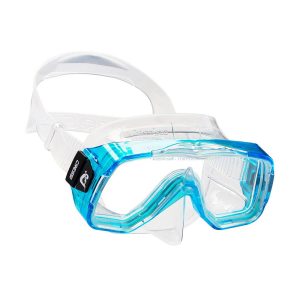 cressi sirenetta junior silicone mask clear Μάσκα