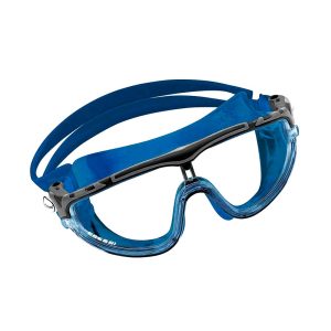 cressi skylight swim goggles blue metal Γυαλιά Κολύμβησης