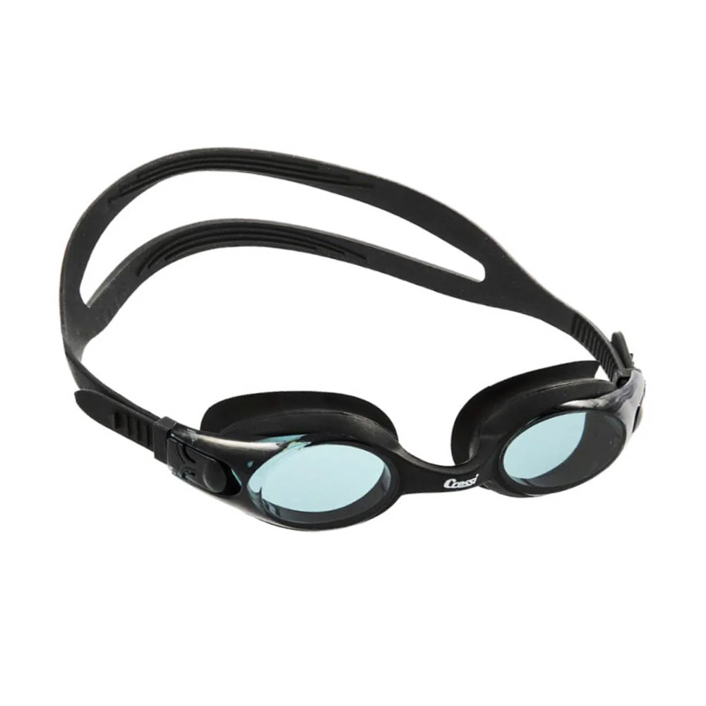 cressi velocity swim goggles black Γυαλιά Κολύμβησης