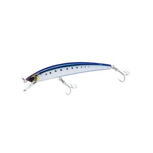 yozuri crystal minnow sinking 70mm 7gr