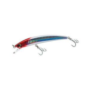 yozuri crystal minnow floating 90mm 7.5gr