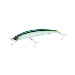 yozuri crystal minnow sinking 90mm 10gr