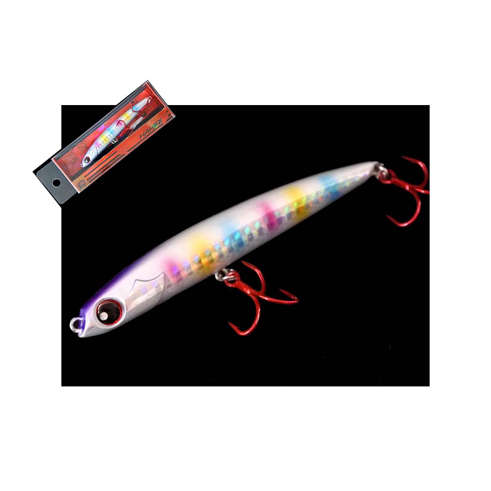 tsurugiya hakiri 72s 72mm/5.5gr