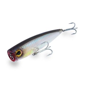 dtd popper vivid & flash 105mm 24gr