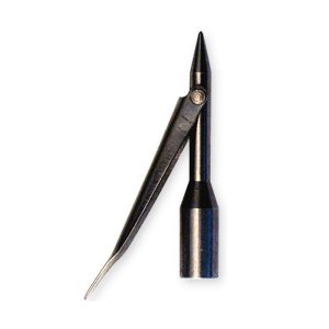 dtd stainless steel harpoon