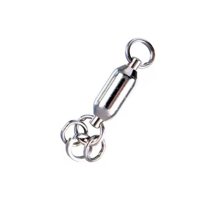 ecooda black zoom swivel #3/#4 Στριφτάρι για πλάνους