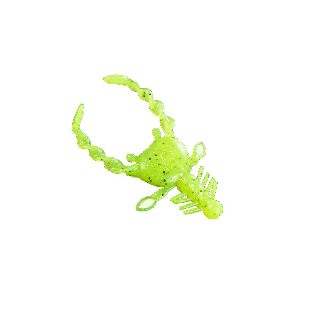 ecooda crab 2.7" 69mm