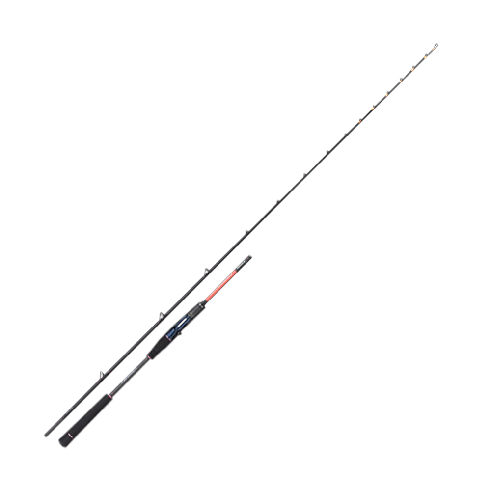 ecooda exairetika eetb tairaba engetsu rod 702hb (cast)