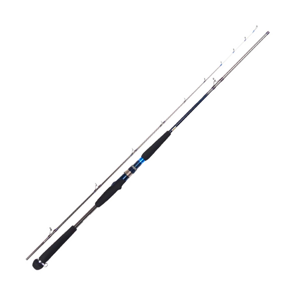 ecooda fleeting shadow efsb iii 50 boat rod