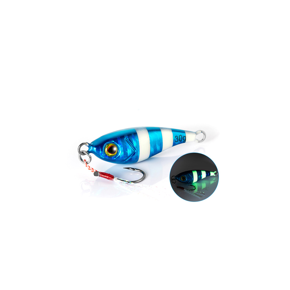 ecooda flexible micro jig 7gr Πλανάκι