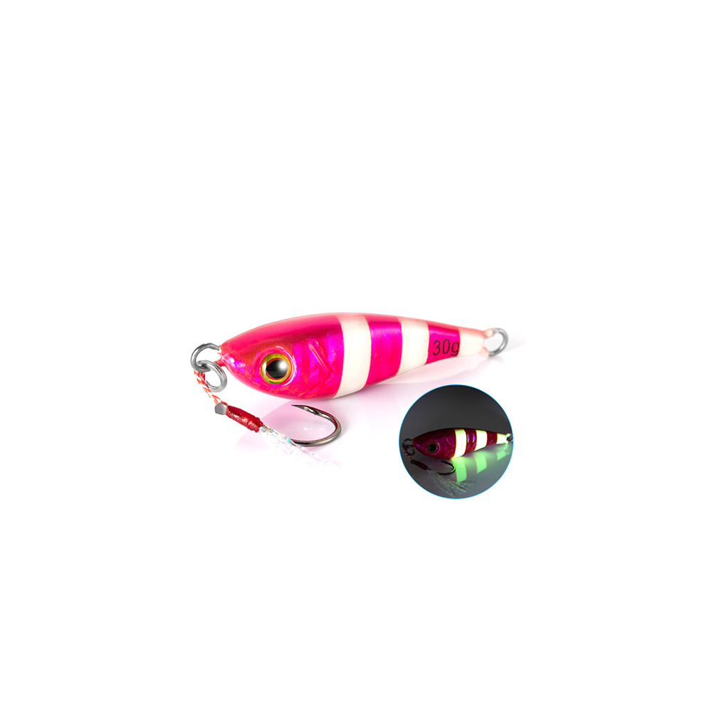 ecooda flexible micro jig 7gr Πλανάκι