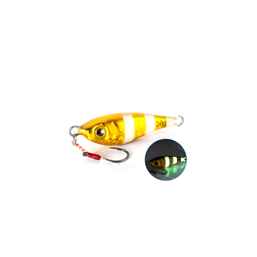ecooda flexible micro jig 7gr Πλανάκι