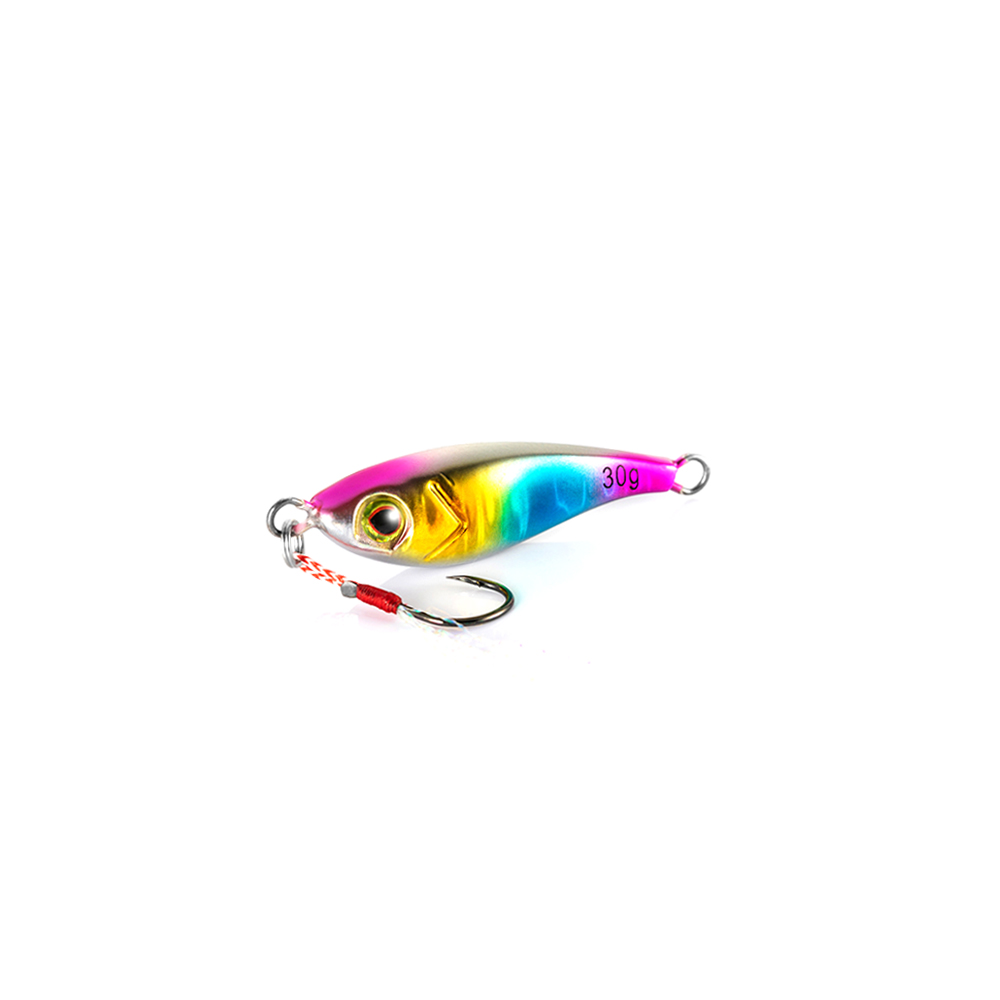 ecooda flexible micro jig 7gr Πλανάκι