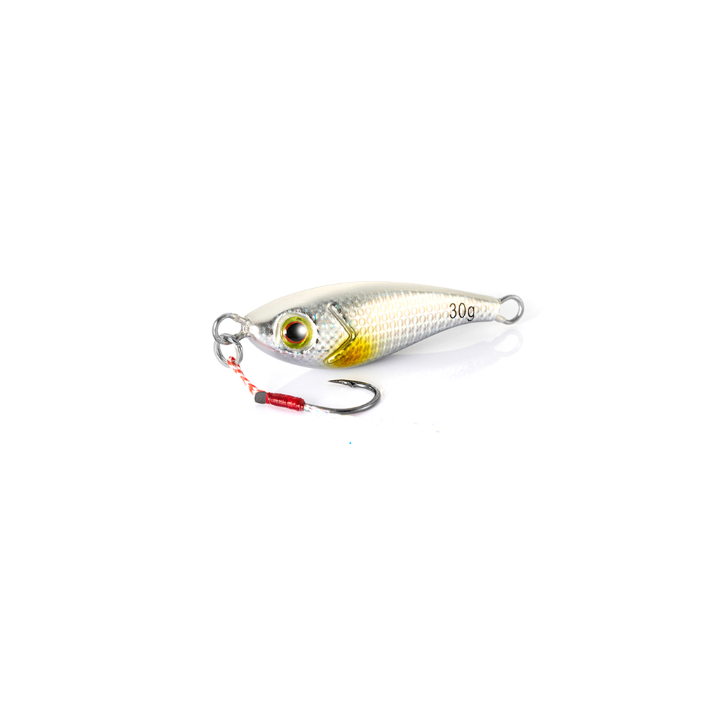 ecooda flexible micro jig 7gr Πλανάκι