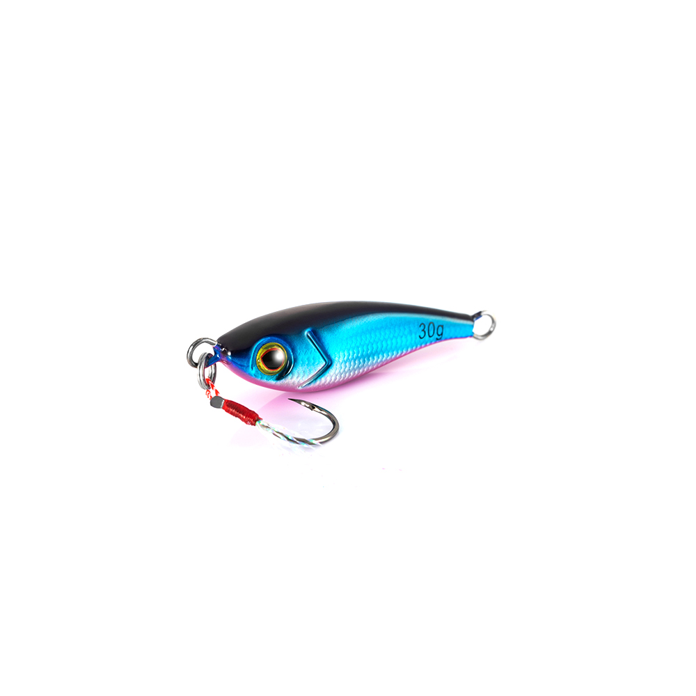 ecooda flexible micro jig 7gr Πλανάκι