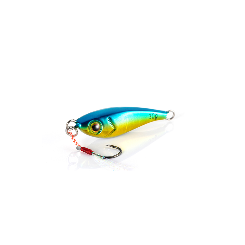 ecooda flexible micro jig 7gr Πλανάκι
