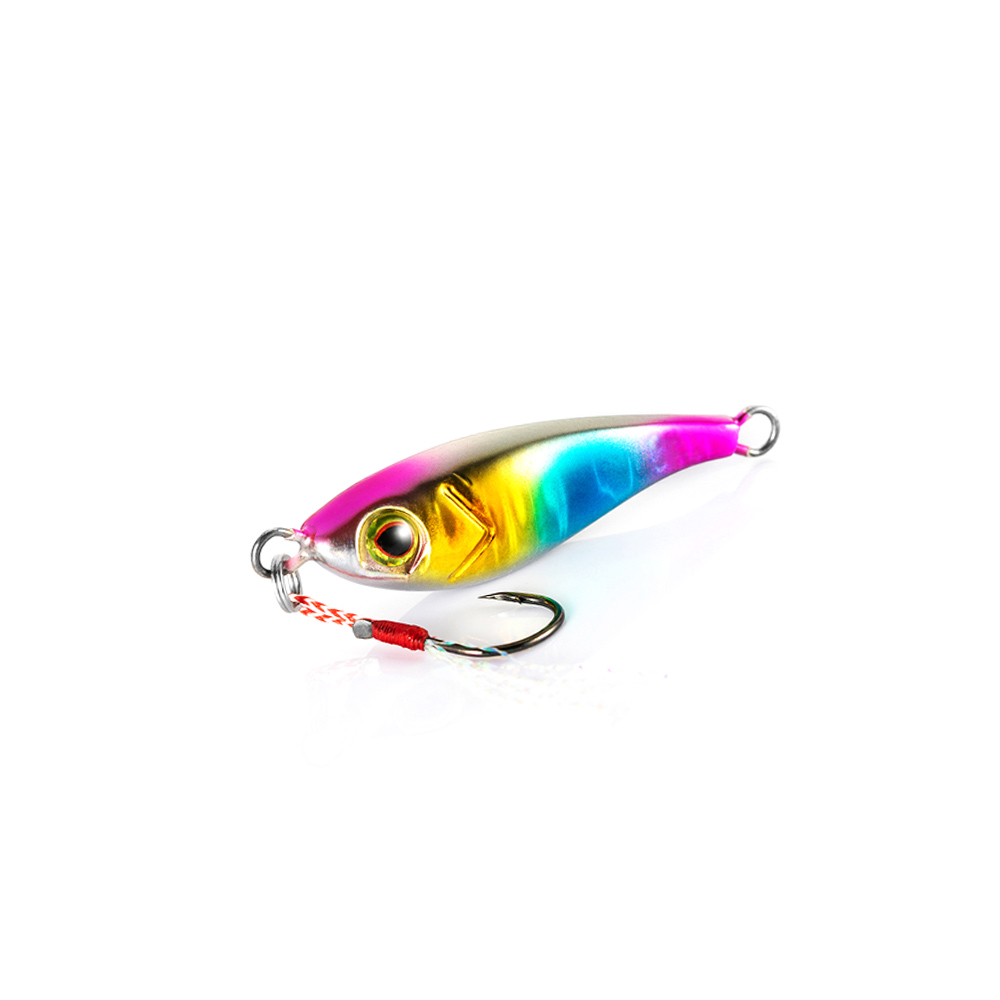 ecooda flexible micro jig 7gr Πλανάκι