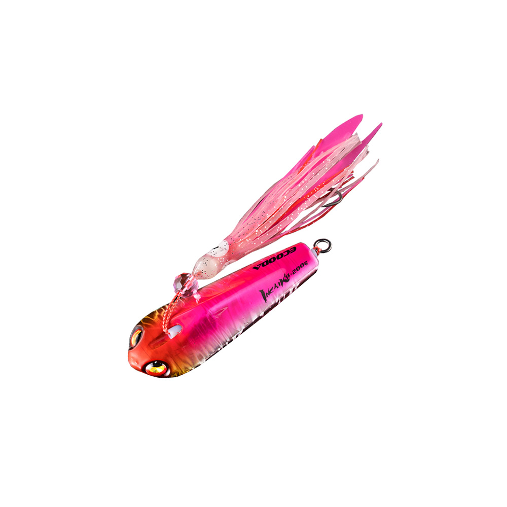 ecooda avanzato inchiku 80gr