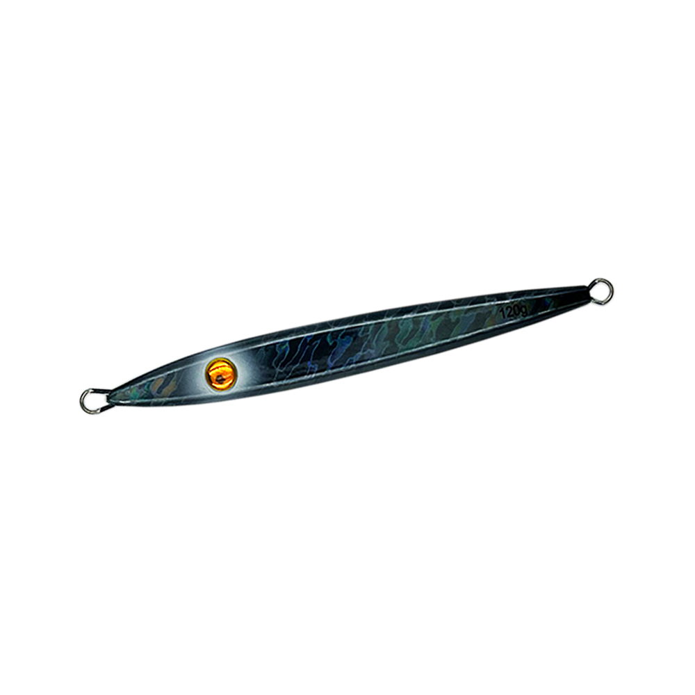 ecooda online crocodili jig 120gr
