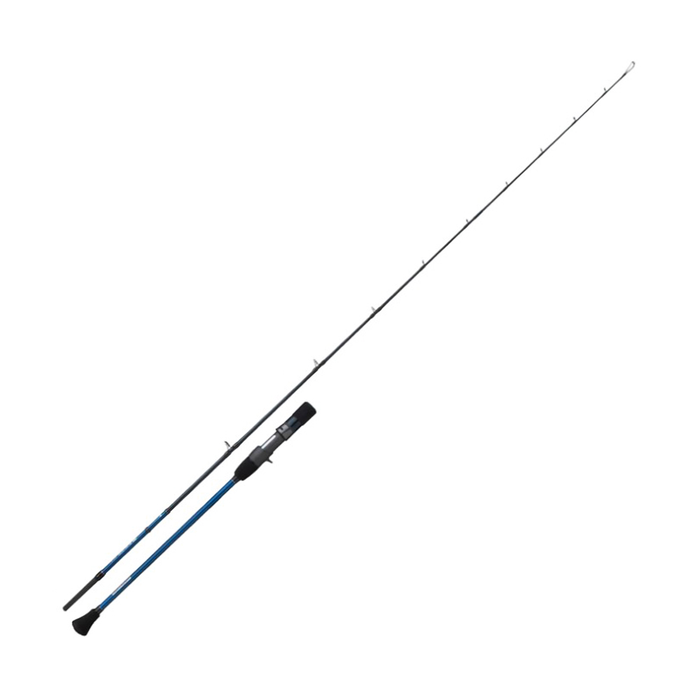 ecooda online e ii slow jigging rod eesj ii