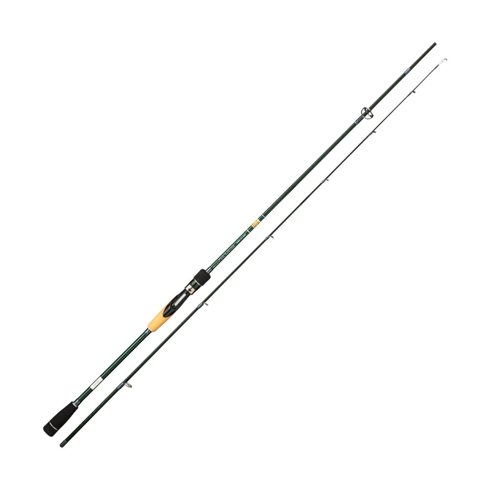 ecooda prodigal epbr iii spinning rod 2702mhs