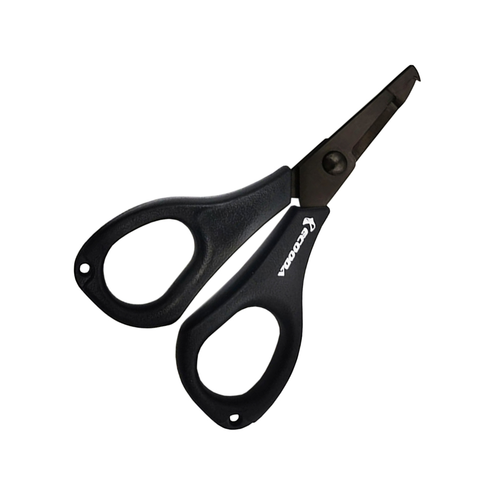 ecooda black thunder fishing scissors eolj 001 Ψαλιδάκι