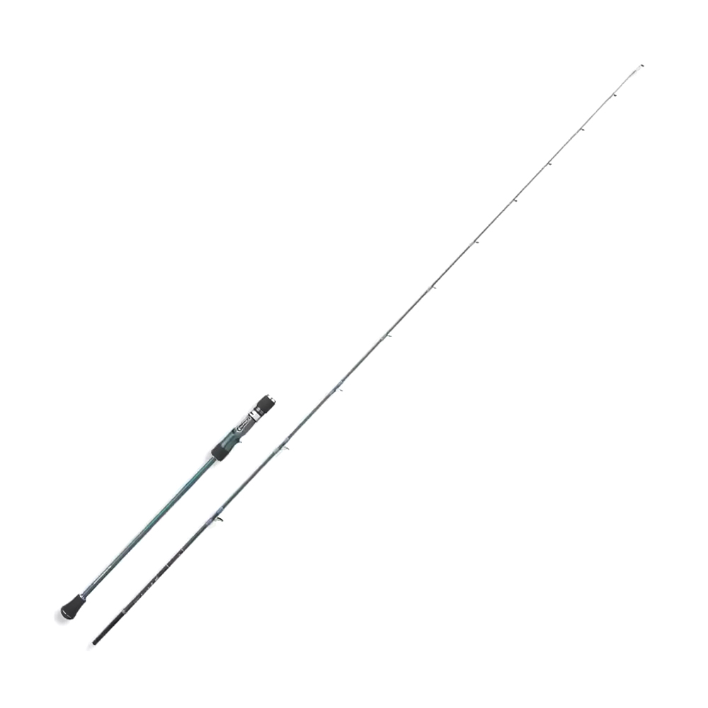 ecooda sp farfett esfsj slow jigging rod