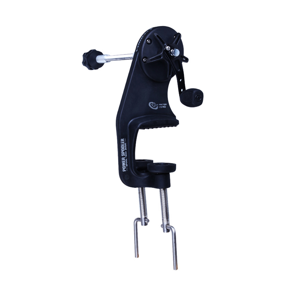 ecooda spooler single shafts Βάση Τυλίγματος