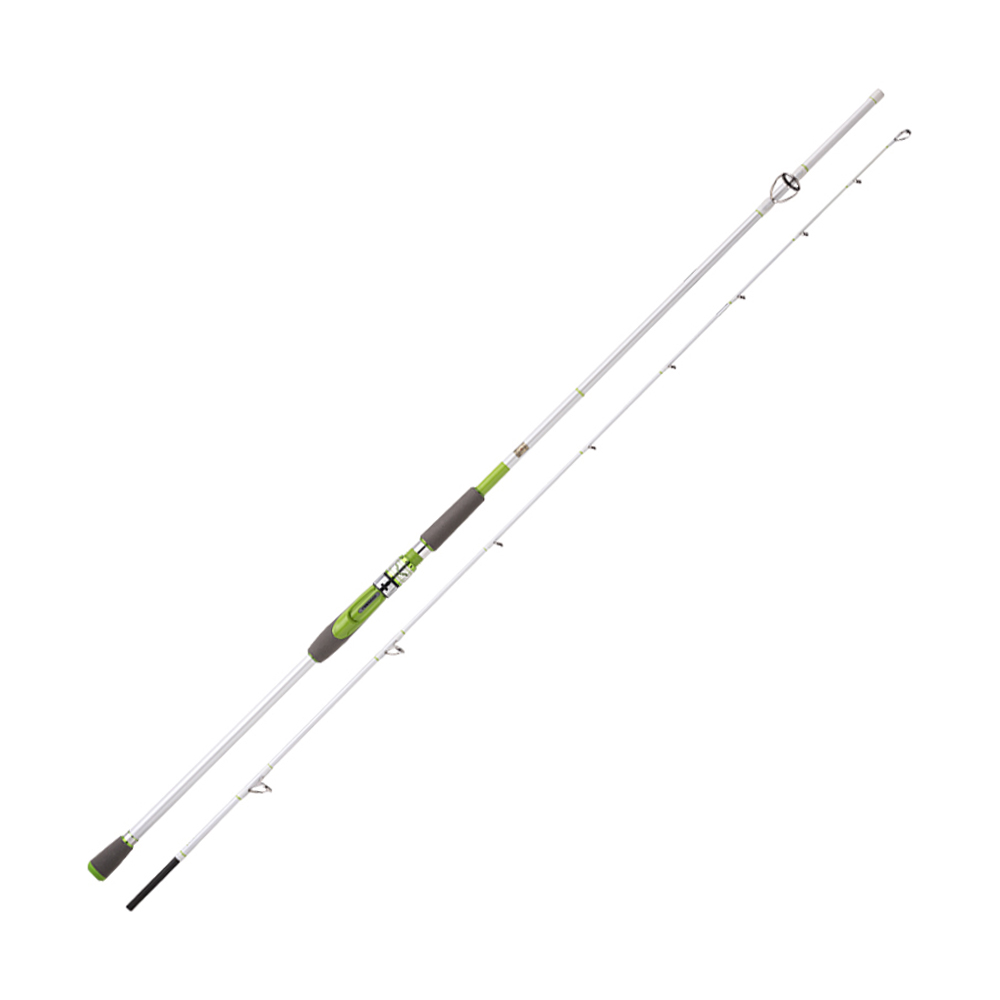 ecooda tiercel etzb boat rod 702ls