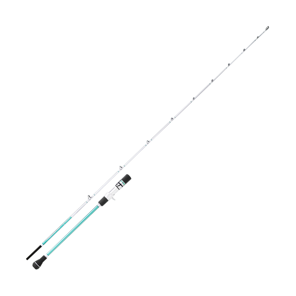 ecooda wind messenger ewmsj ii slow jigging rod