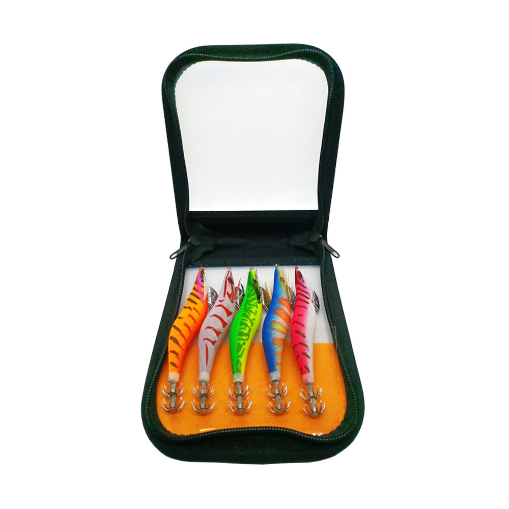 egido basic colors starter kit Σετ καλαμαριέρες eging