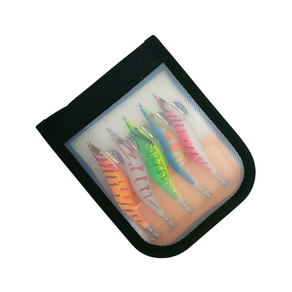 egido basic colors starter kit Σετ καλαμαριέρες eging