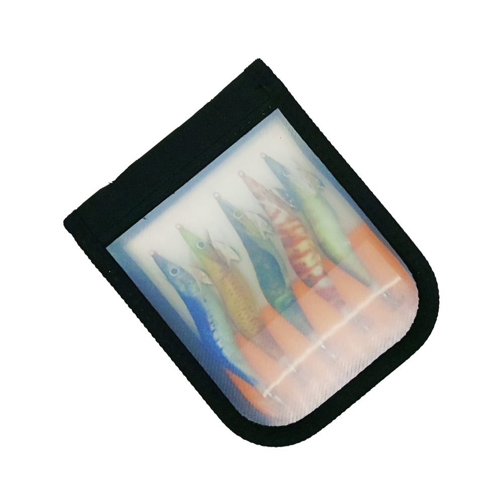 egido basic realistic starter kit Σετ καλαμαριέρες eging