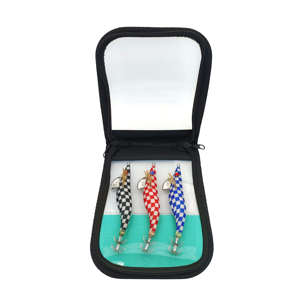 egido race flag kit Σετ καλαμαριέρες eging