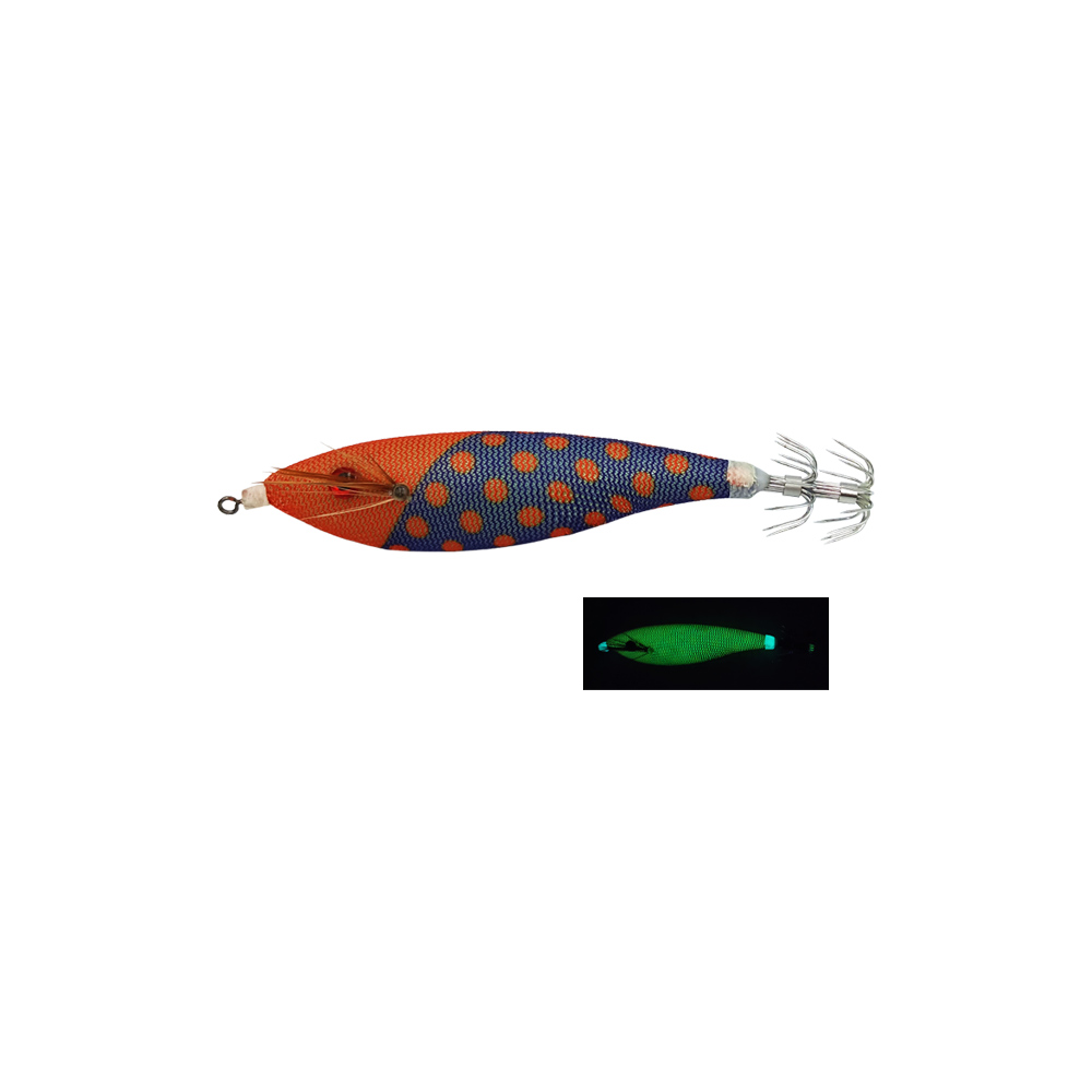 oceanic team egido pajama toto 90mm