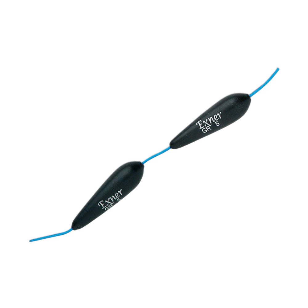 exner fishing weight pb classic 70001 Μολυβάκια Τορπίλες