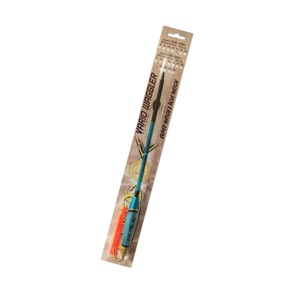 exner super match 80901/1 – Φελλός Εγγλέζικου waggler