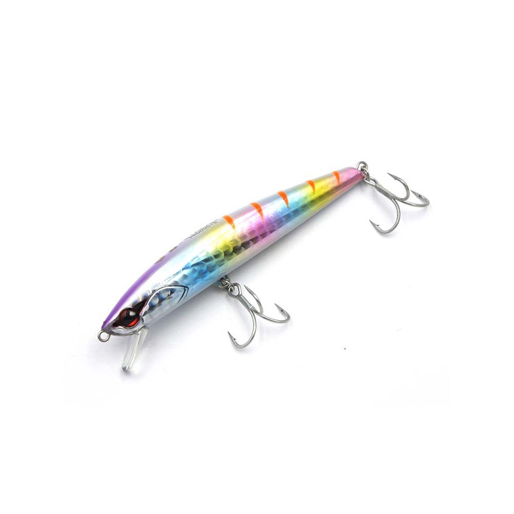 tsurugiya lv minnow 105s 105mm/12gr