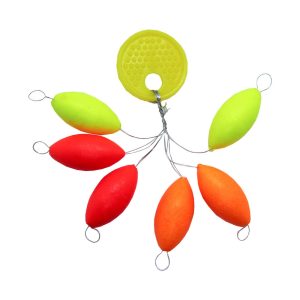 oceanic team floater oval