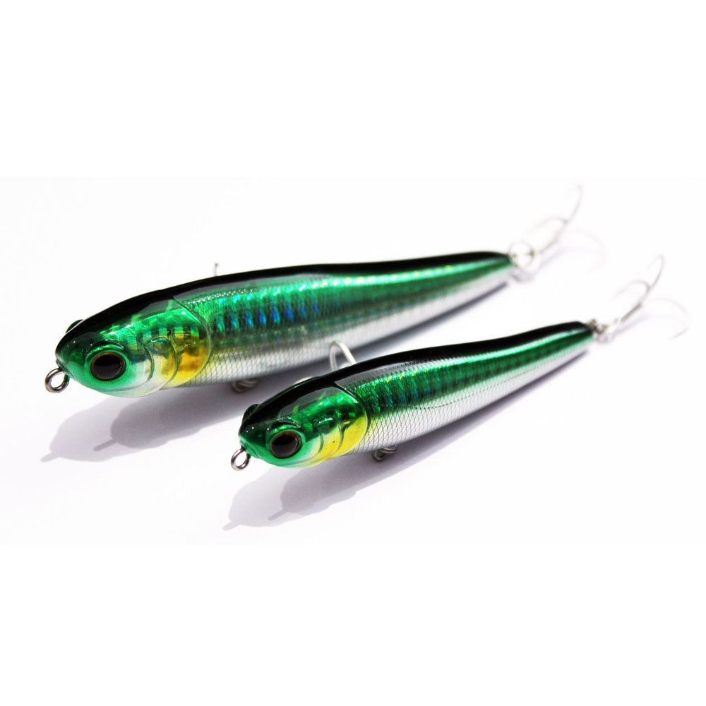 soul lures kefalos 90mm 12gr