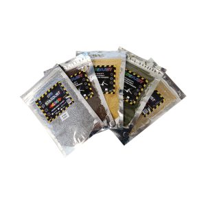 stardust color series coating powder Σκόνη Πλαστικοποίησης Μολυβίων 100gr