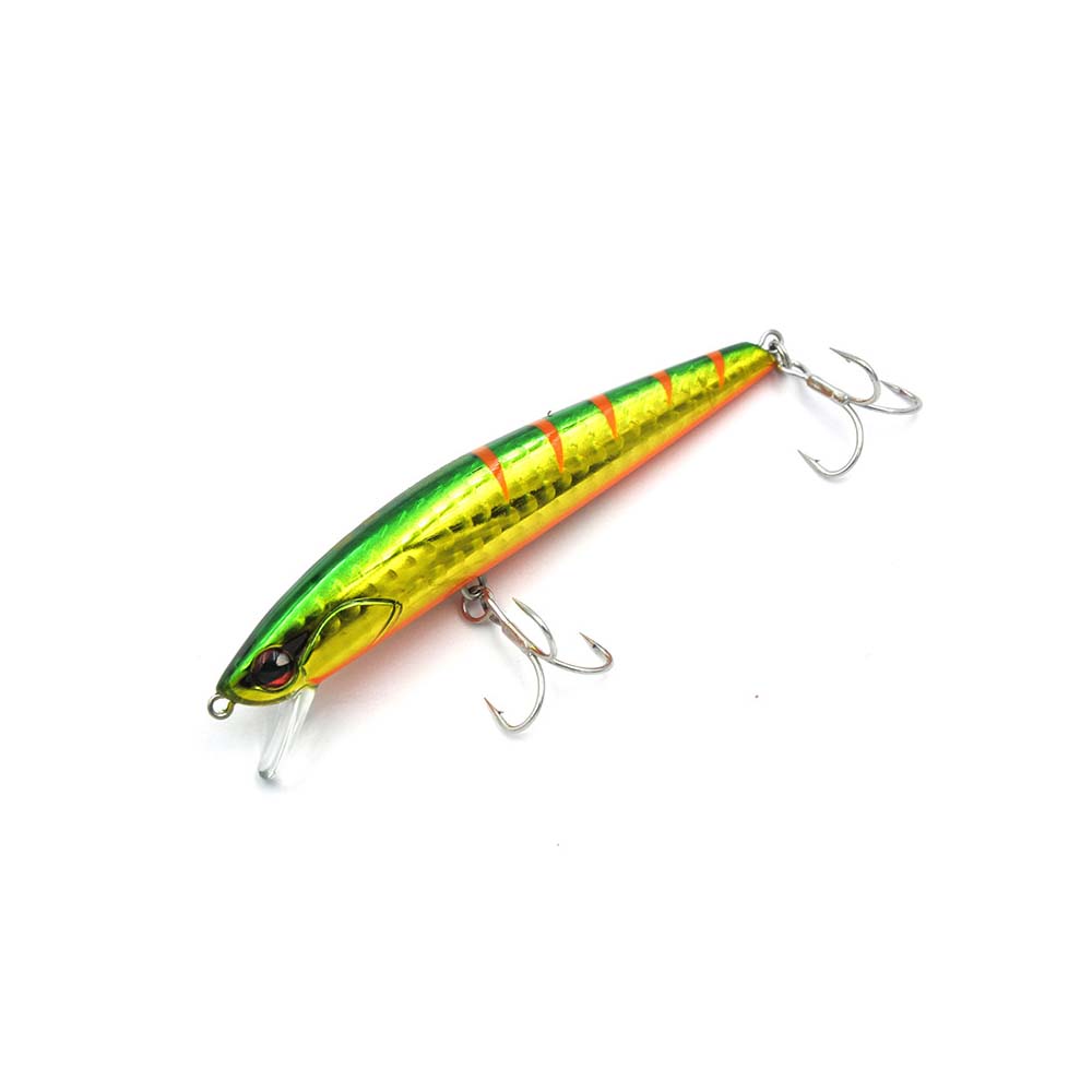 tsurugiya lv minnow 105s 105mm/12gr