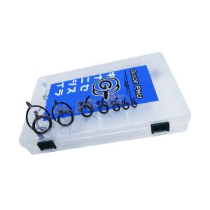 guide pro tip guides set Σετ Οδηγών Κορυφής 120pcs