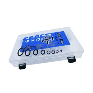 guide pro tip guides set Σετ Οδηγών Κορυφής 120pcs