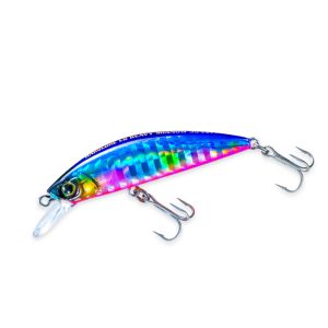 duel hardcore lg heavy minnow 50mm 6gr