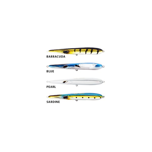 soul lures belone 90 17gr
