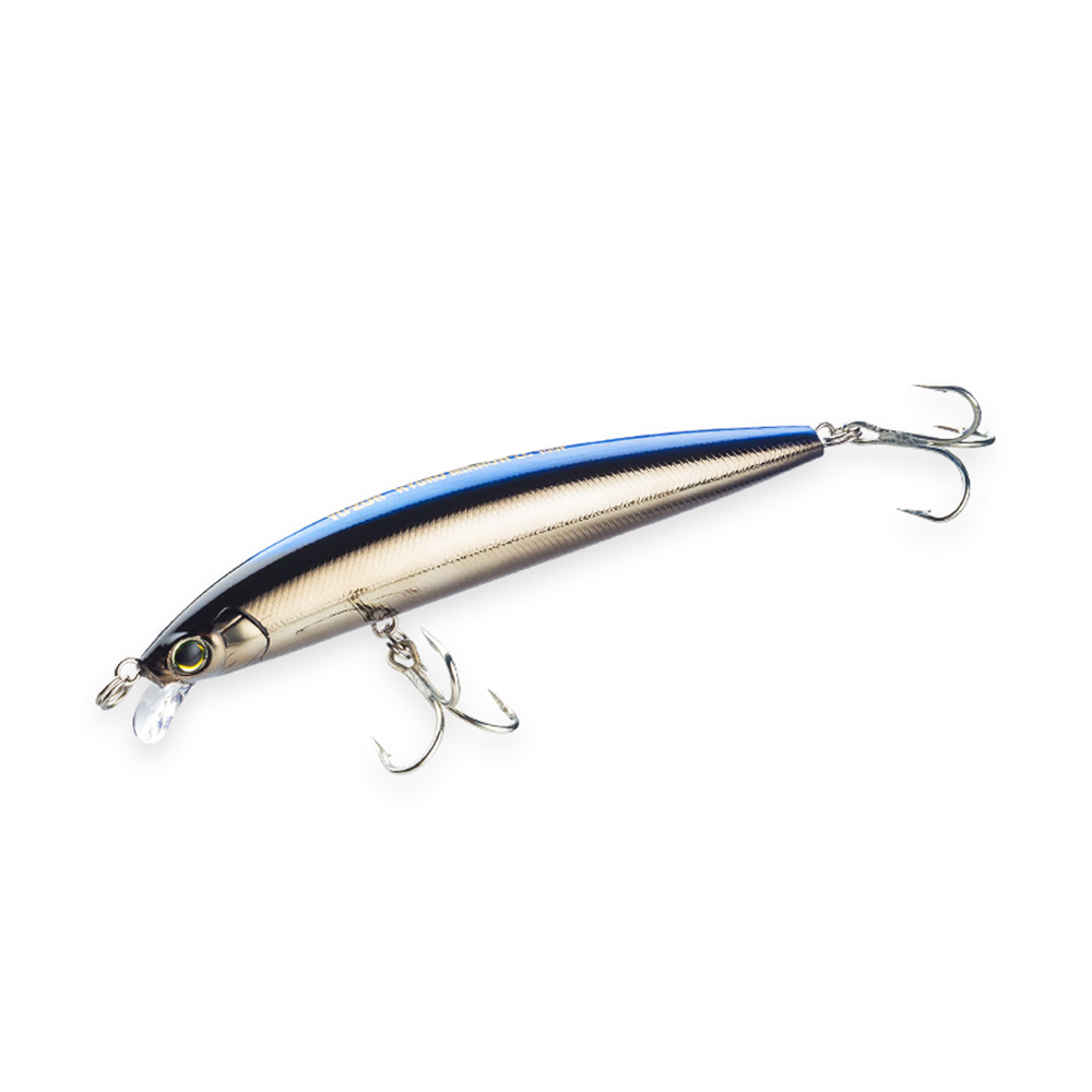 yo zuri hydro minnow lc floating 150mm r1322