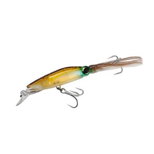 yozuri hydro squirt floating 190mm 42gr