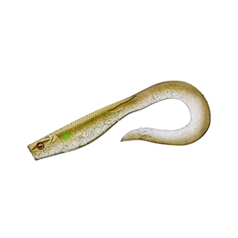 illex dexter eel 150